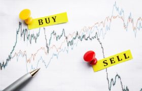 投資信託はこまめに売買すべきではない？のイメージ