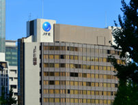 JFEの企業イメージ