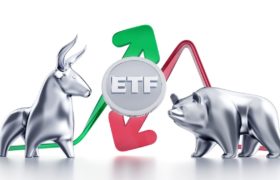 ETFは長期投資に向かない？成功させるコツや投資信託との違いを解説