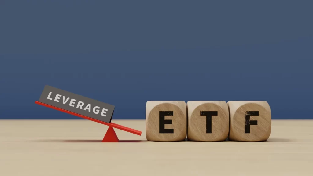 ETFを長期投資で成功させるコツのイメージ