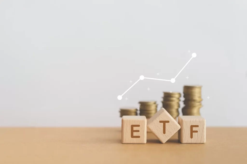 ETFは長期にい向かないのまとめ
