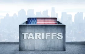 トランプ関税で資産が増える？日本の投資初心者が知るべき「世界経済変動」の賢い乗り切り方のイメージ