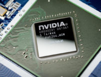 エヌビディア（NVIDIA