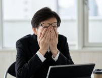 自営業の老後は悲惨？今からできる資金準備と対策のイメージ