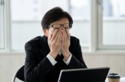 自営業の老後は悲惨？今からできる資金準備と対策のイメージ