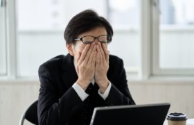 自営業の老後は悲惨？今からできる資金準備と対策のイメージ