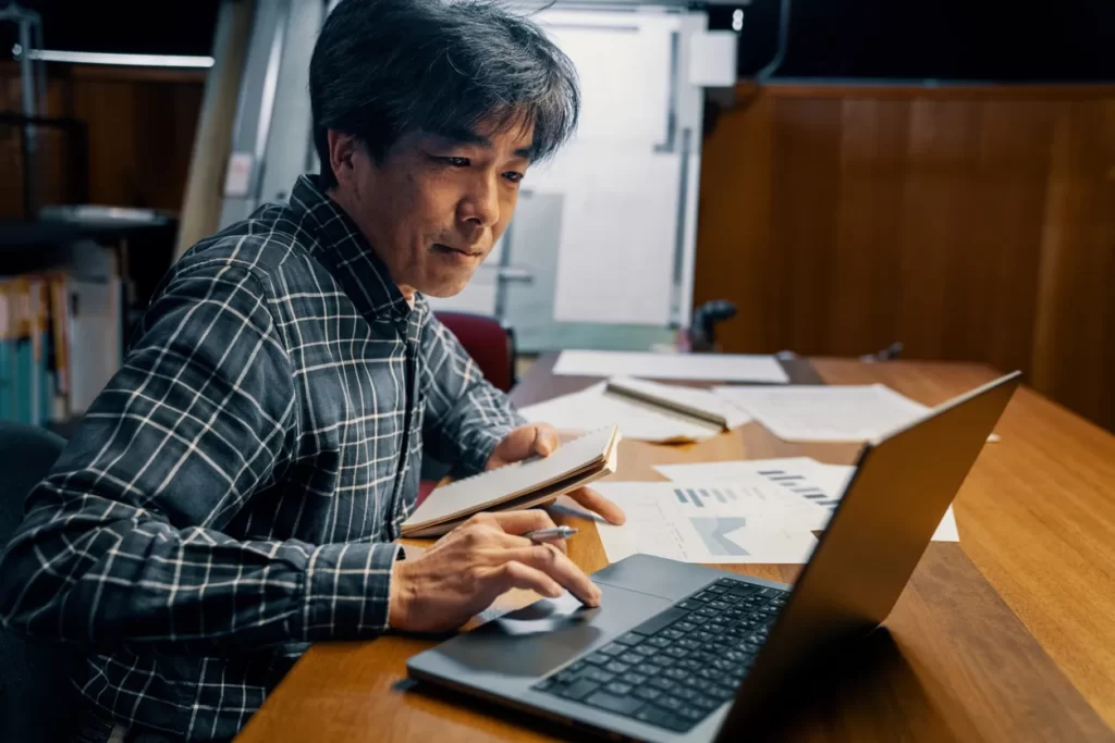 自営業の老後が悲惨と言われる理由のイメージ