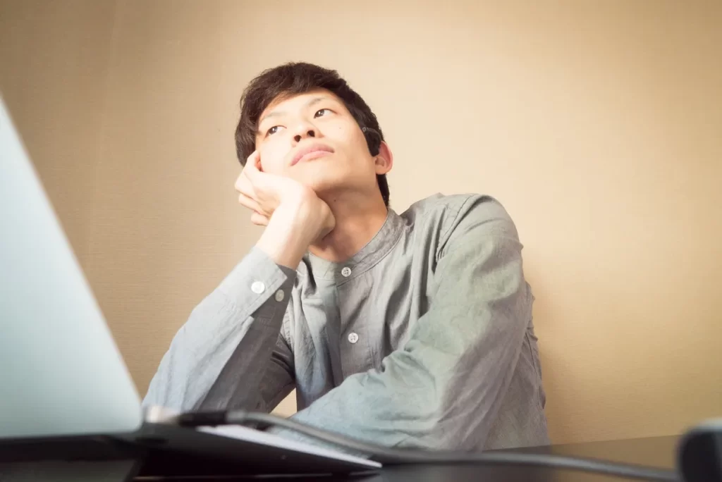 自営業が老後悲惨な末路を迎えないためのイメージ