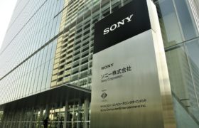 SONY（ソニー）のイメージ