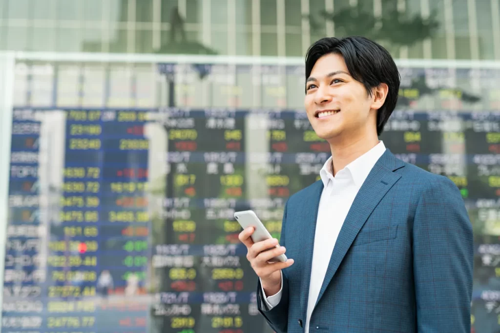 株の大損で立ち直れない人の特徴まとめ