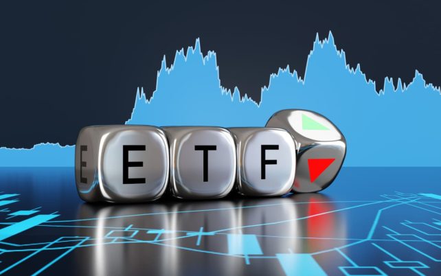 海外ETFがおすすめしないと言われる理由のイメージ