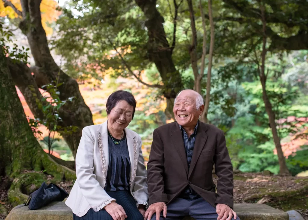 老後貯金なしでの生活は厳しいのイメージ