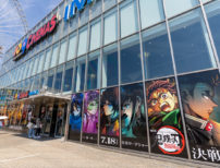『鬼滅の刃』が株価を動かした！もしあの時投資していたら？