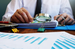 新NISAで税務署審査に通らない5つの理由！スムーズに通過できる開設手順を紹介 のイメージ