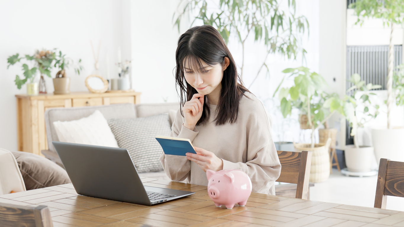 投資信託で損ばかりの状況が続く理由のイメージ