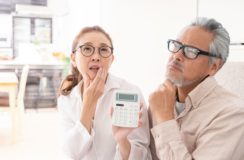 iDeCo月1万円は本当に意味ない？実際の節税効果とメリットのイメージ