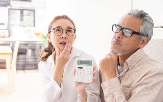 iDeCo月1万円は本当に意味ない？実際の節税効果とメリットのイメージ