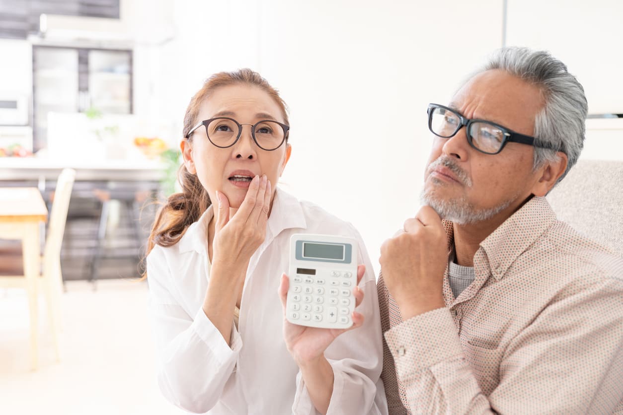iDeCo月1万円は本当に意味ない？実際の節税効果とメリットのイメージ