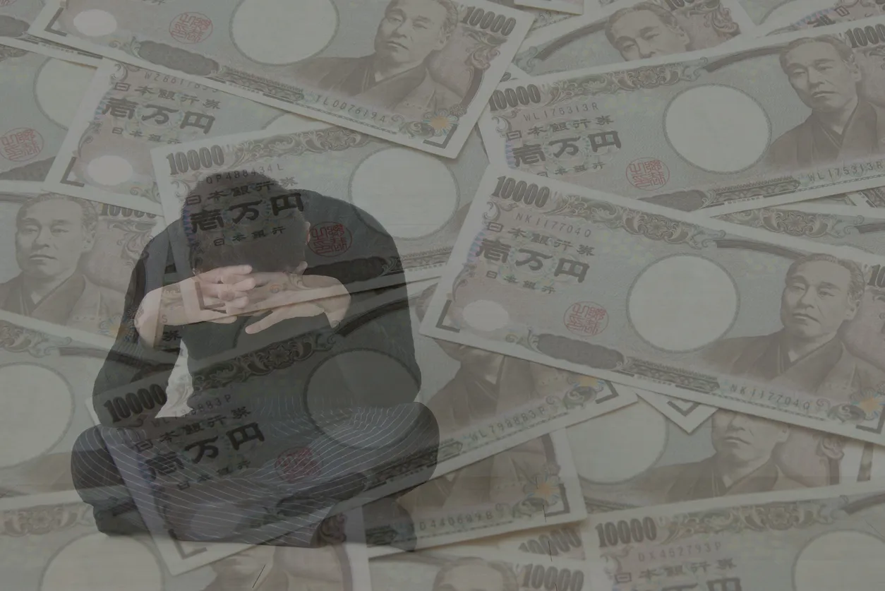 iDeCo（イデコ）で1万円掛けても意味がないと言われる3つの理由のイメージ