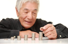老後資金を貯めるためにやってはいけないことは7つ｜今すぐできる対策のイメージ