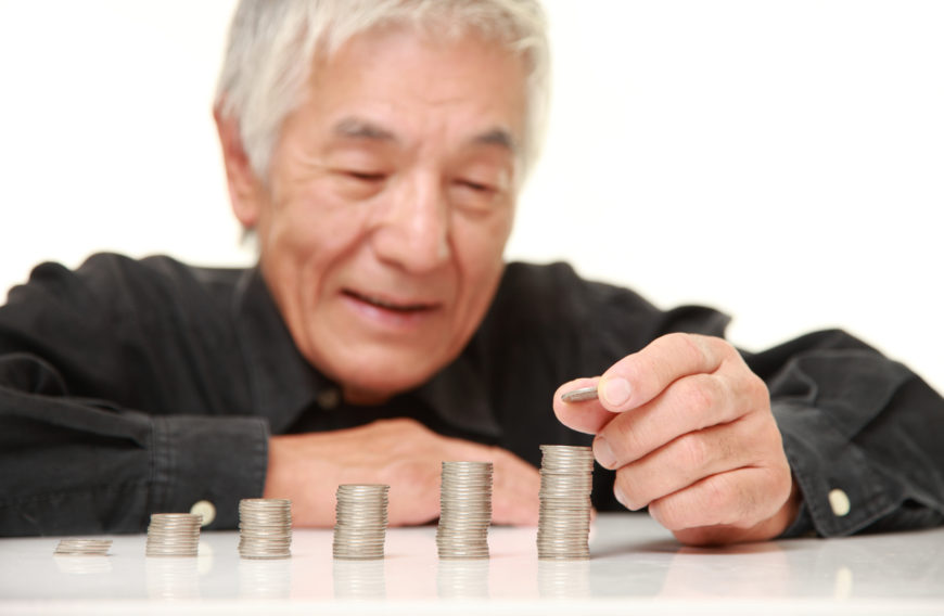 老後資金を貯めるためにやってはいけないことは7つ｜今すぐできる対策のイメージ