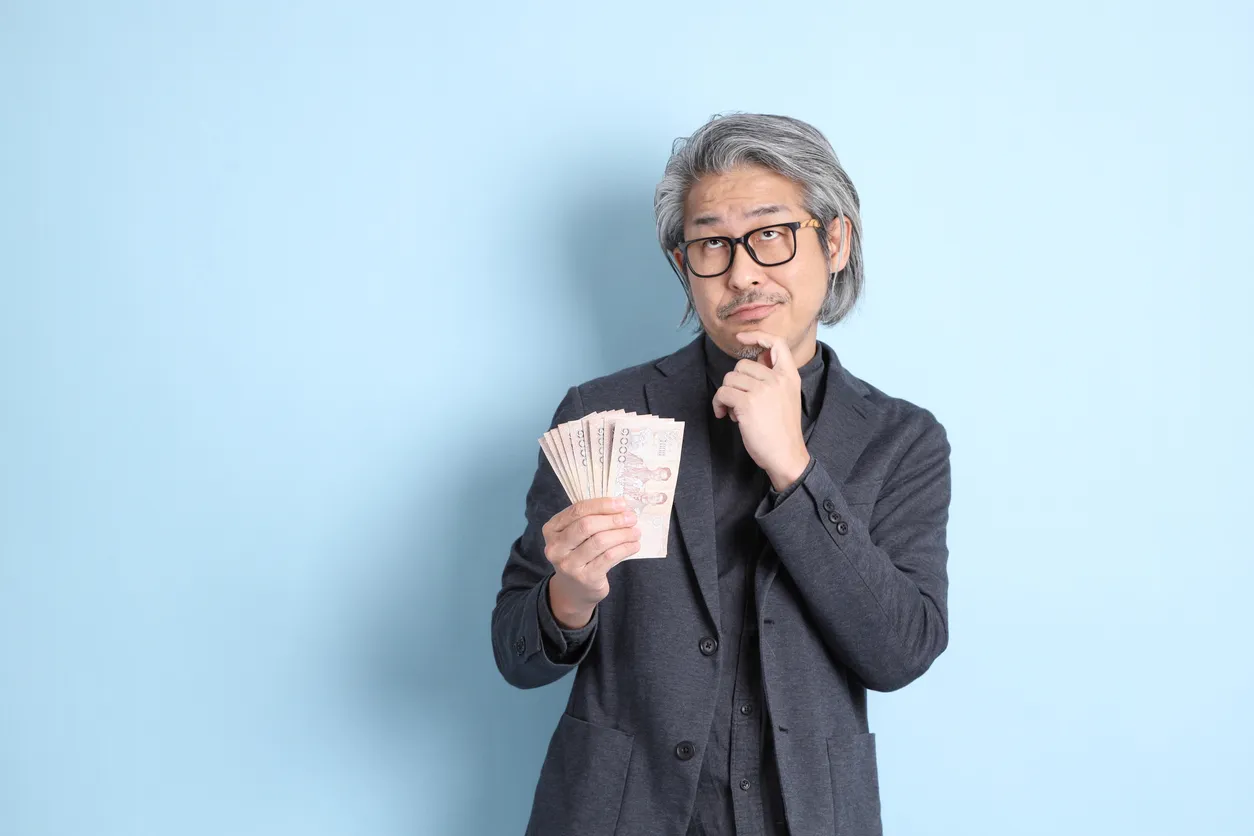 老後資金を貯めるためにやってはいけないことはに関するよくある質問