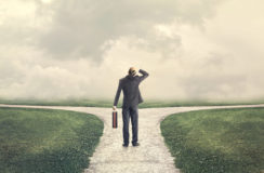 投資しないとやばい？投資で損するリスクと今すぐ始めるべき理由のイメージ