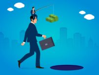 個別株はやめとけ？投資初心者が陥る落とし穴と知っておきたい本当のメリットのイメージ