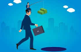 個別株はやめとけ？投資初心者が陥る落とし穴と知っておきたい本当のメリットのイメージ