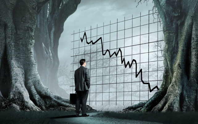 なぜみんな株をやらないのか？