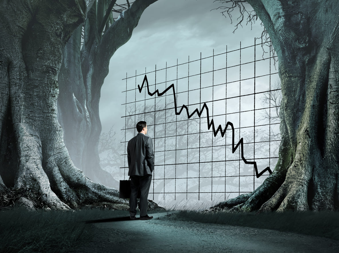 なぜみんな株をやらないのか?