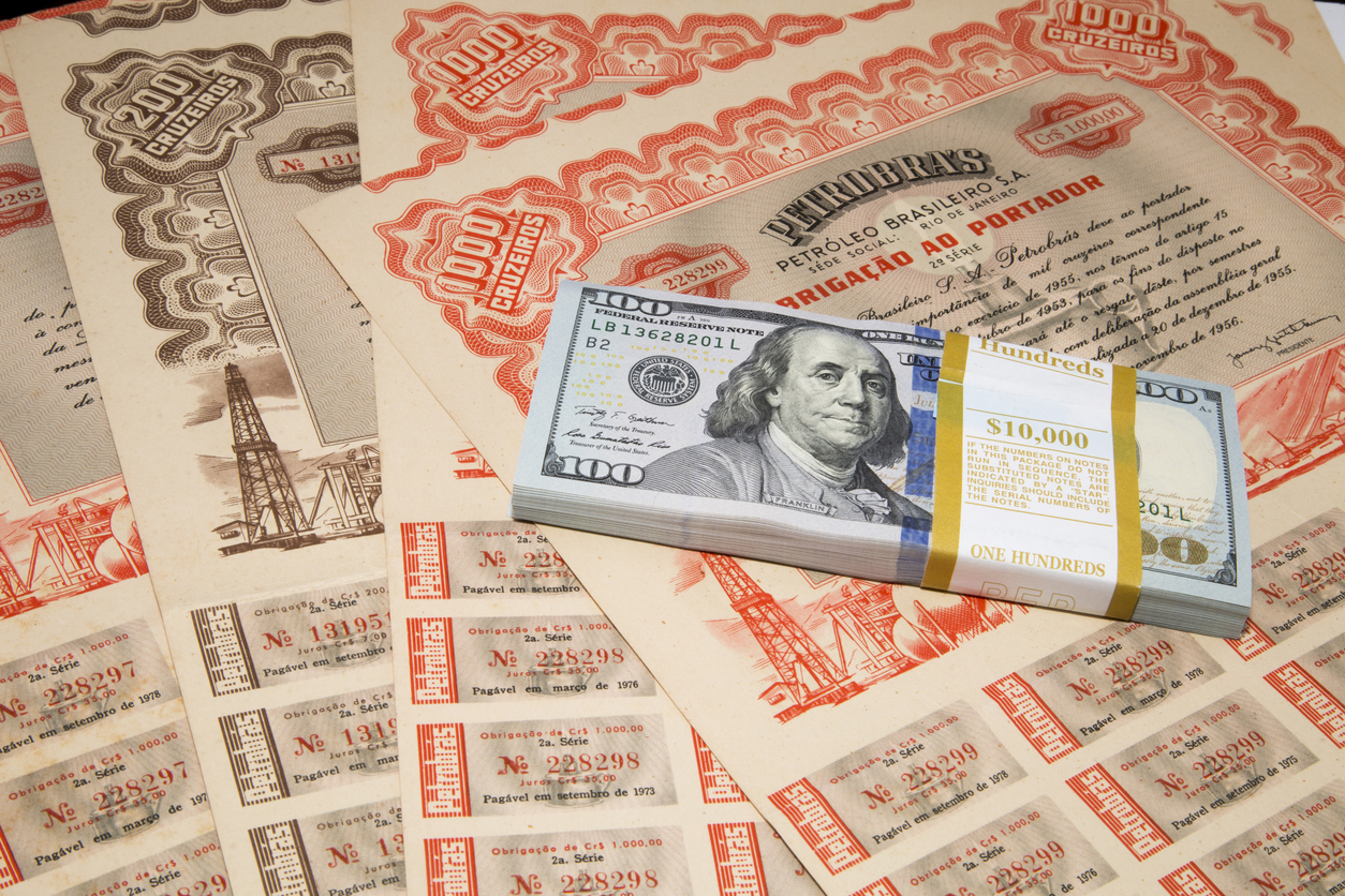 債券ETFがおすすめしないと言われる理由はのイメージ