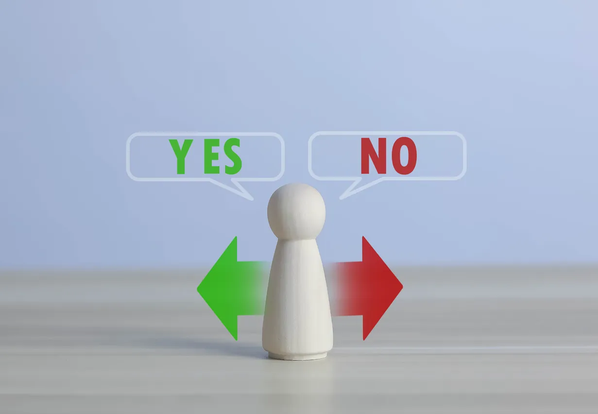 債券ETFが向いている人・向いていない人のイメージ