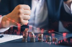 損切りしない方が良いのかをパターン別に解説！メリット・デメリット、ルールの決め方とはのイメージ