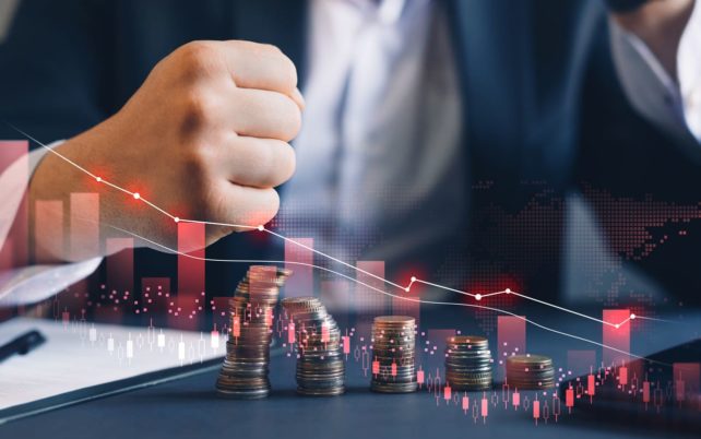 損切りしない方が良いのかをパターン別に解説!メリット・デメリット、ルールの決め方とはのイメージ