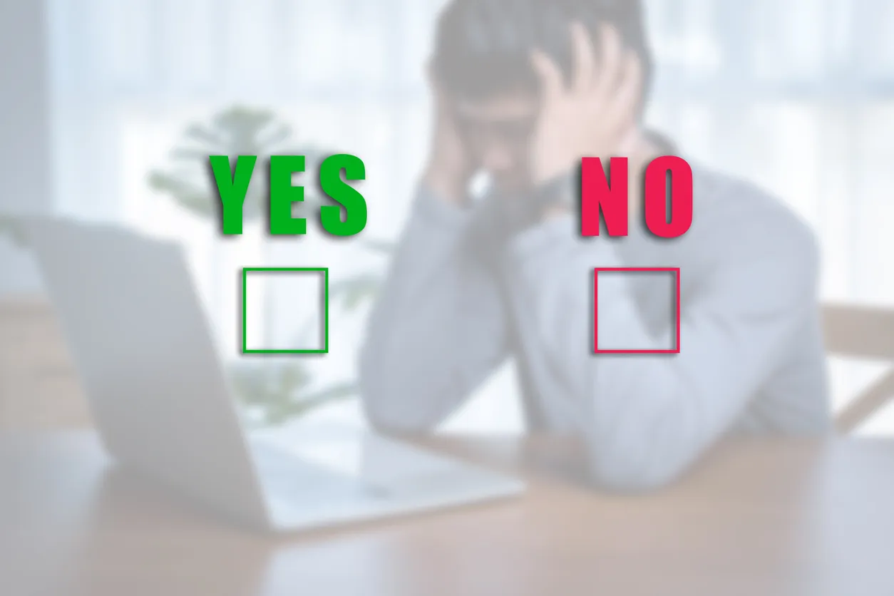 損切りはしない方が良いのか【結論】のイメージ