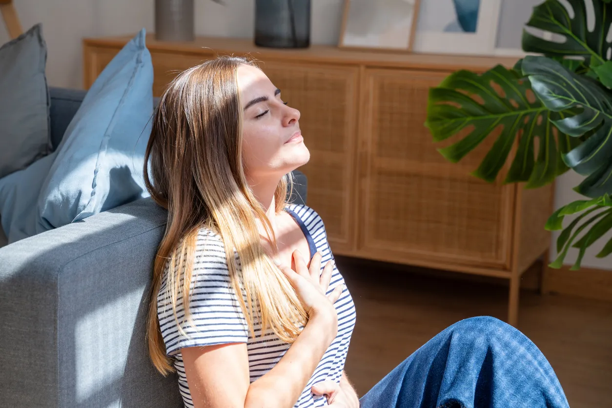 損切りしないで待つことの4つのメリット