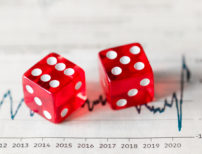 短期投資はギャンブルなのか？誤解される理由や株で利益を狙うコツを紹介のイメージ