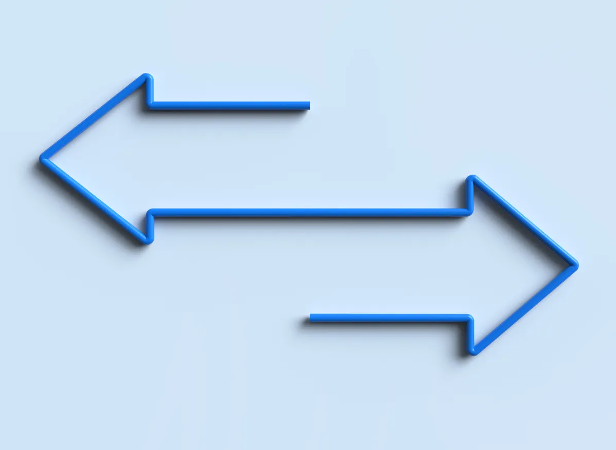 【結論】短期投資はギャンブルではないのイメージ