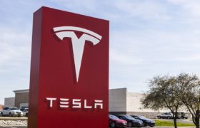 テスラ(Tesla)株は配当なし?のイメージ