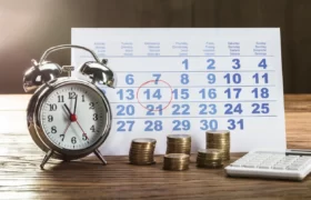 【世界・国内】2026年の主要経済イベントカレンダーのイメージ