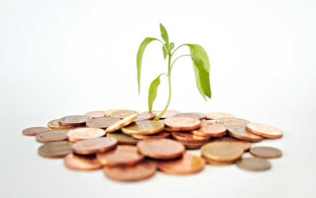 投資信託のほったらかし運用はダメなのか?失敗パターンや利益を狙うコツのイメージ