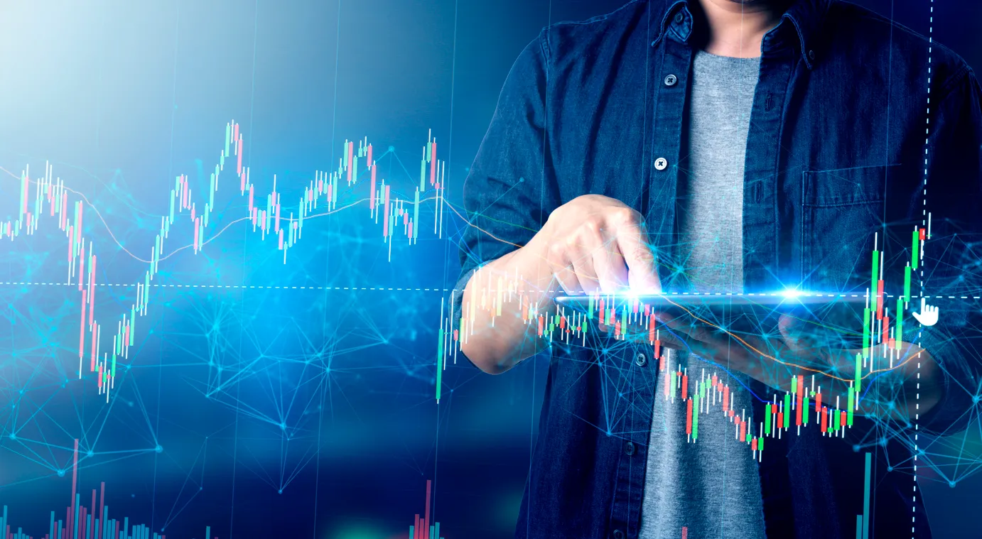 投資信託のほったらかし運用はダメのイメージ