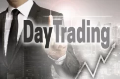 米国株のデイトレは禁止？誤解される3つの理由と利益を狙うコツのイメージ