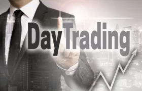 米国株のデイトレは禁止？誤解される3つの理由と利益を狙うコツのイメージ