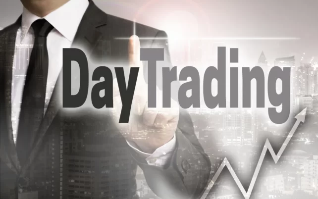 米国株のデイトレは禁止？誤解される3つの理由と利益を狙うコツのイメージ
