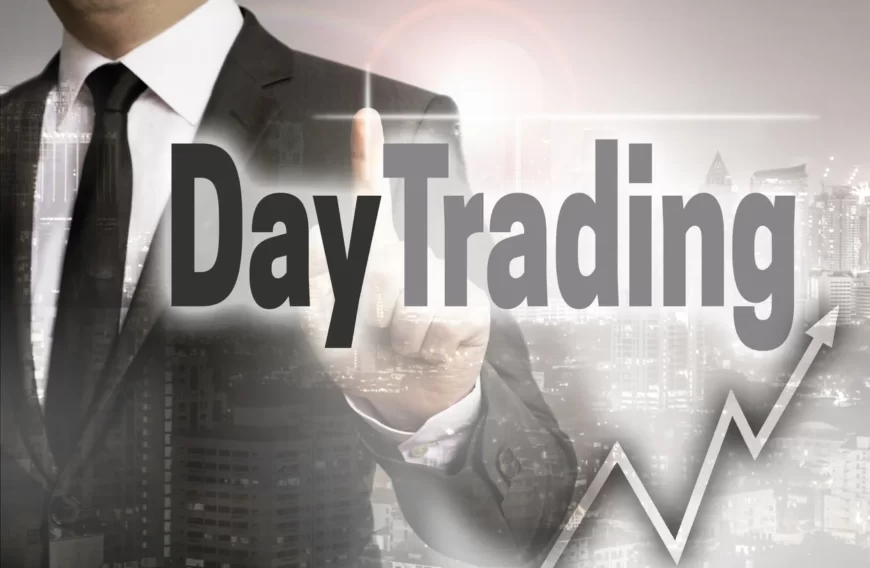 米国株のデイトレは禁止？誤解される3つの理由と利益を狙うコツのイメージ
