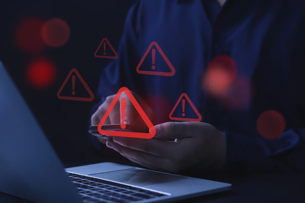 米国株のデイトレにおける禁止行為のイメージ