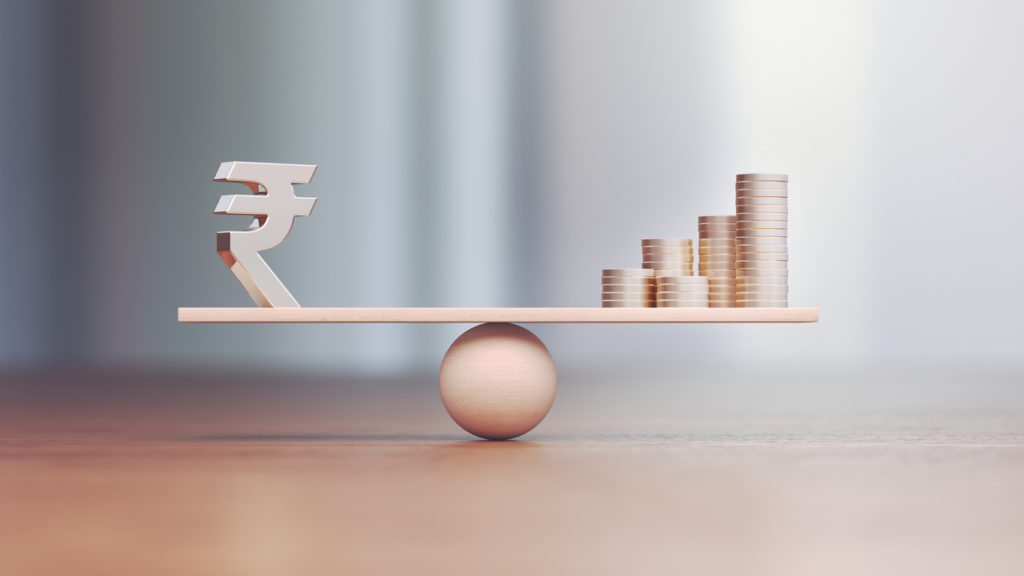 ETFと個別株はどっちがおすすめ？のイメージ