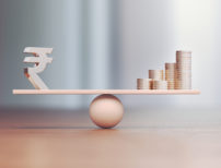 ETFと個別株はどっちがおすすめ？のイメージ